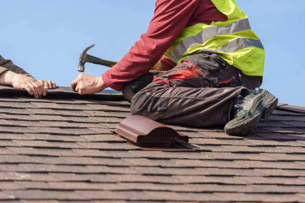 Best Emergency Roof Repair  in Bainbridge Island, WA