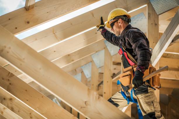 Best Heating Cable for Roof Installation  in Bainbridge Island, WA