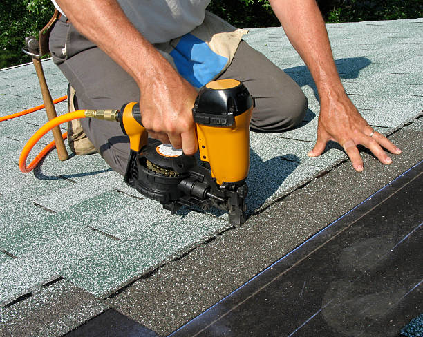 Best Residential Roofing Contractor  in Bainbridge Island, WA