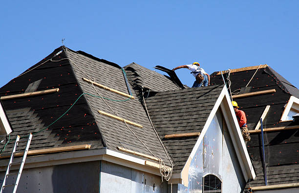 Best Best Roofing Contractors  in Bainbridge Island, WA