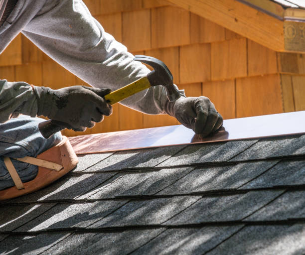 Best Local Roofing Companies  in Bainbridge Island, WA